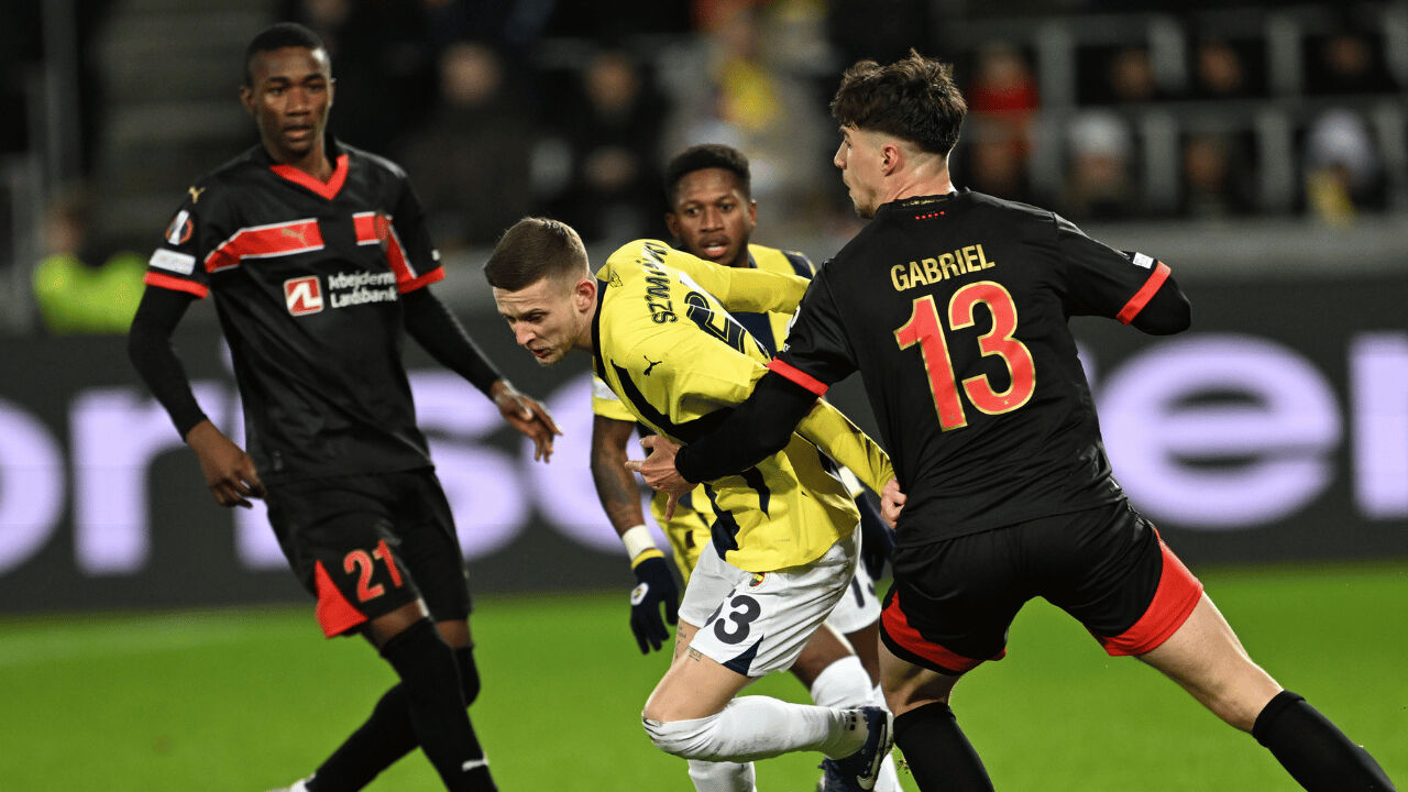 Fenerbahçe terledi, tur atladı! Spor yazarlarından Fenerbahçe yorumları - 3. Resim