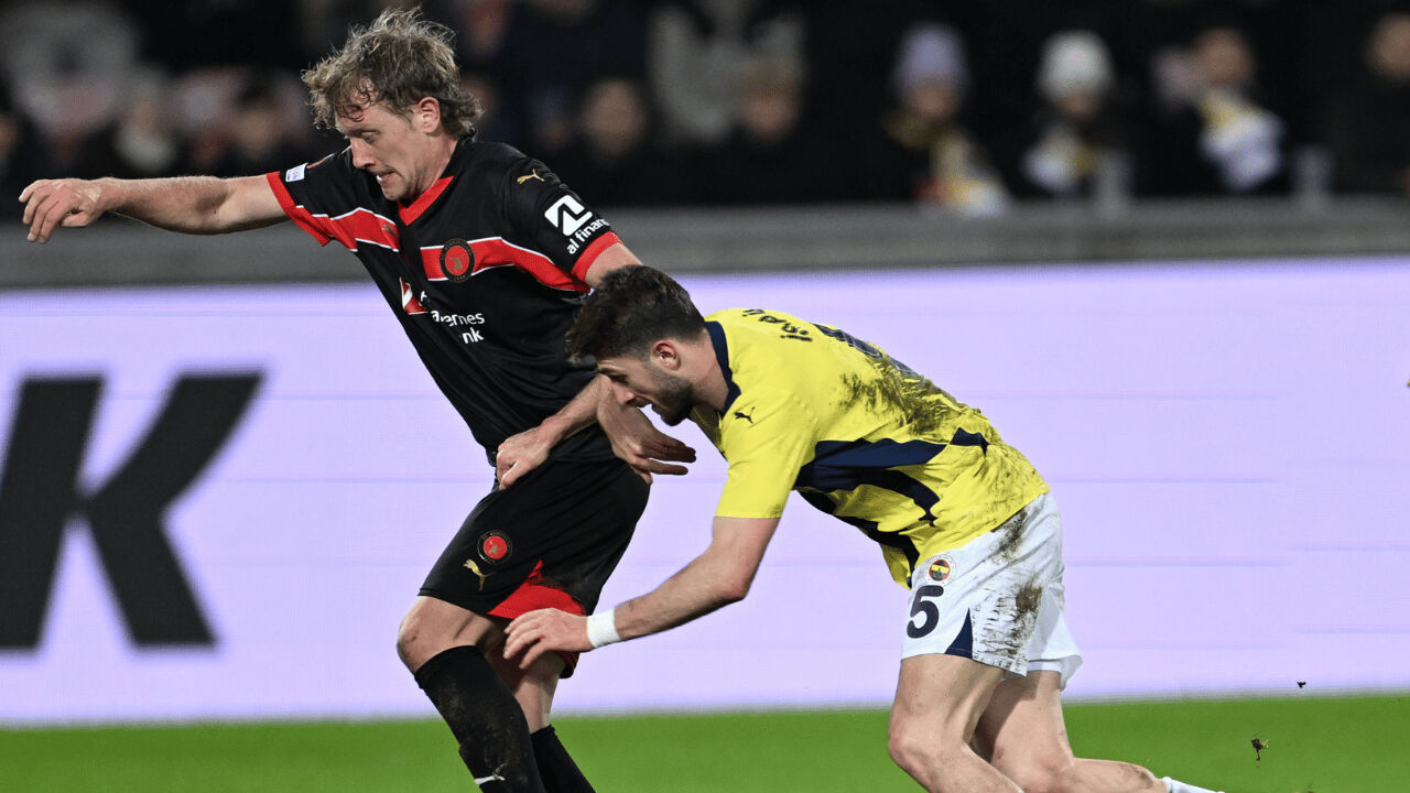 Fenerbahçe terledi, tur atladı! Spor yazarlarından Fenerbahçe yorumları - 4. Resim