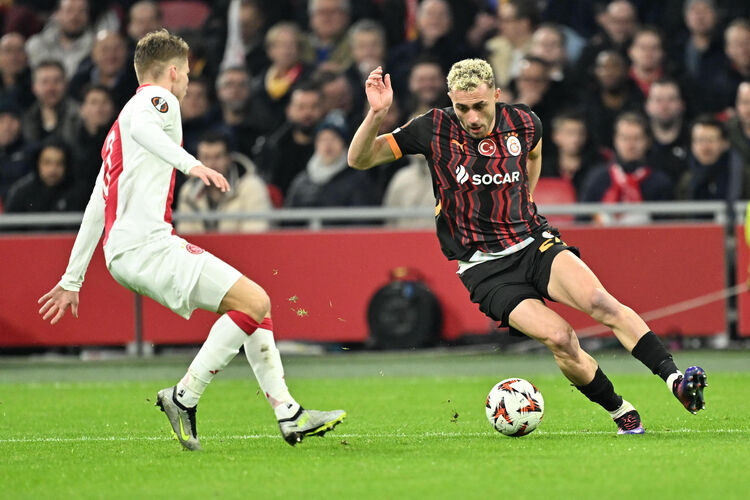 Galatasaray turu geçti mi? UEFA Avrupa Ligi muhtemel rakipleri - 2. Resim