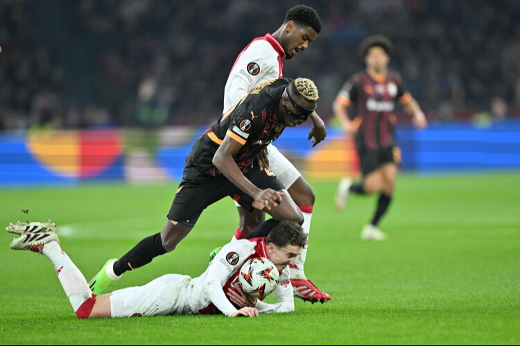 Galatasaray turu geçti mi? UEFA Avrupa Ligi muhtemel rakipleri - 3. Resim