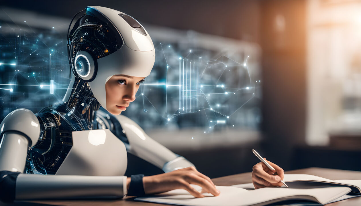 Geleceğin meslekleri: Hangi alanlar öne çıkacak! - 1. Resim