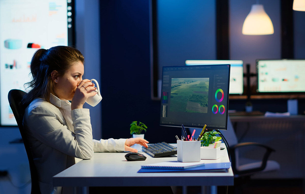 Geleceğin meslekleri: Hangi alanlar öne çıkacak! - 9. Resim