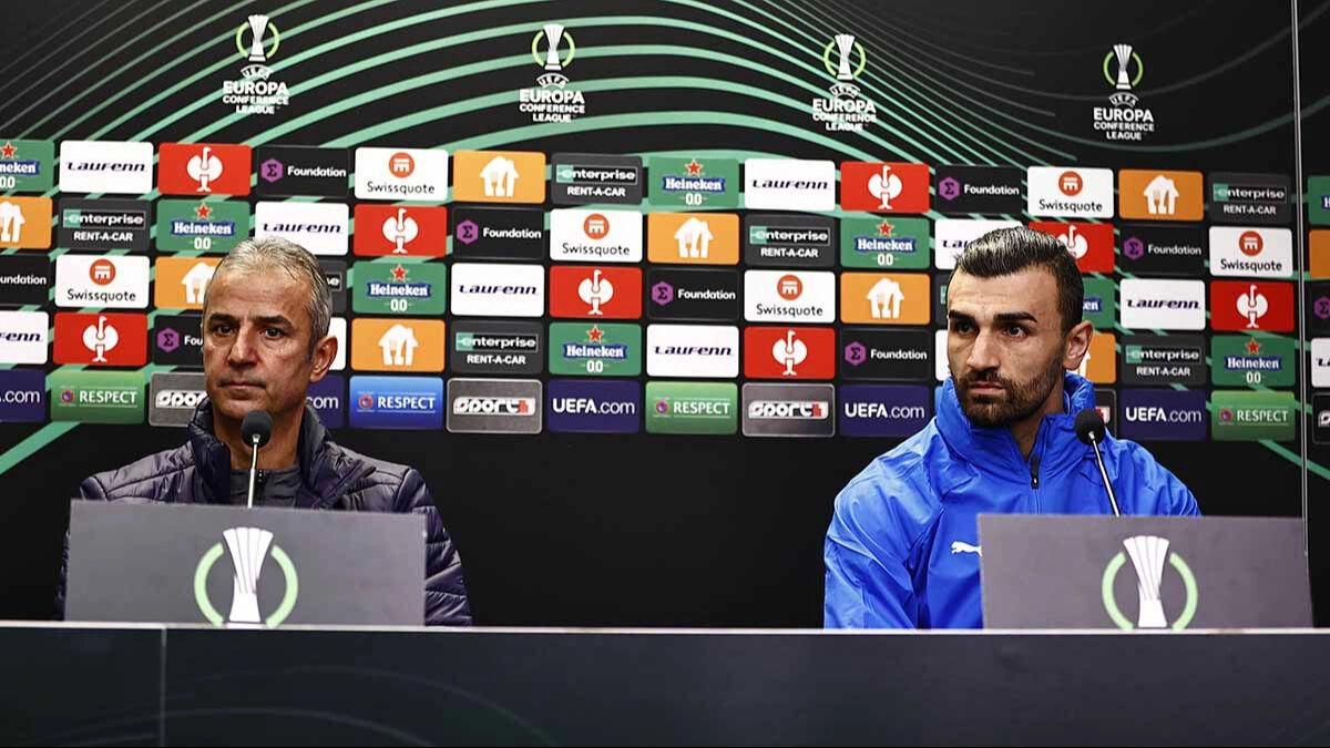 İsmail Kartal ilk transferini yaptı! Serdar Dursun resmen Persepolis’te - 1. Resim