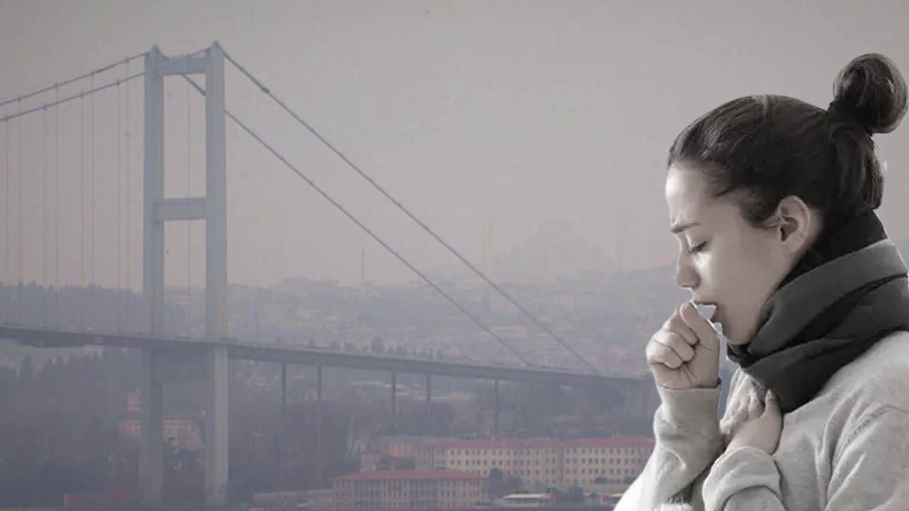 Karbonmonoksit patlaması nedir, zararlı mı? İstanbul için uyarılar peş peşe geldi - 1. Resim