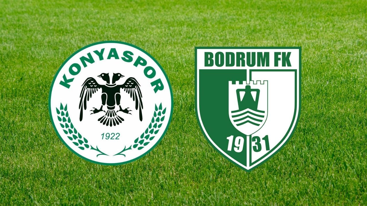 Konyaspor Bodrum FK maçı hangi kanalda, nerede izlenir? Muhtemel ilk 11 ve maç yayın bilgileri - 3. Resim