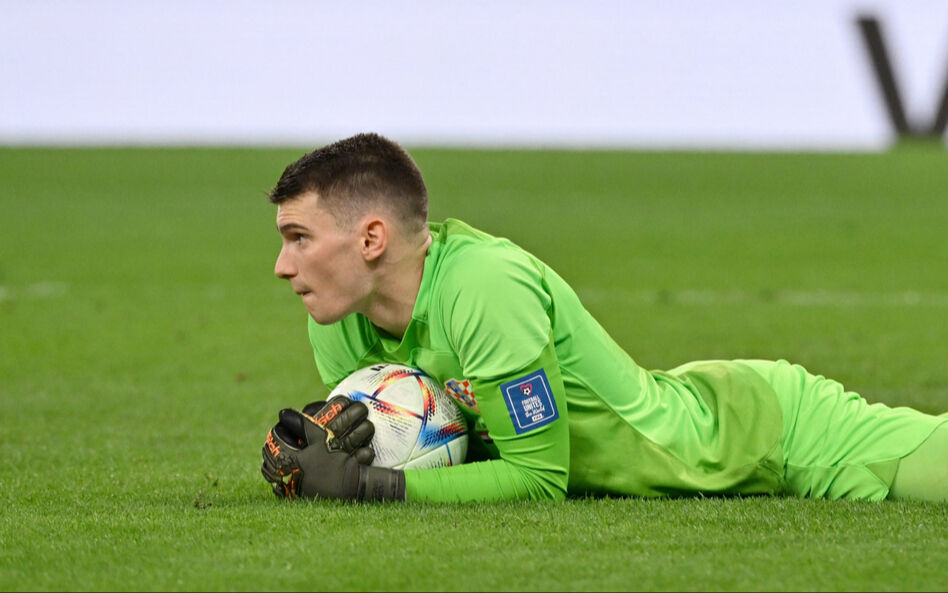 Livakovic sakatlandı mı, neden yok? Dominik Livakovic sağlık durumu - 1. Resim