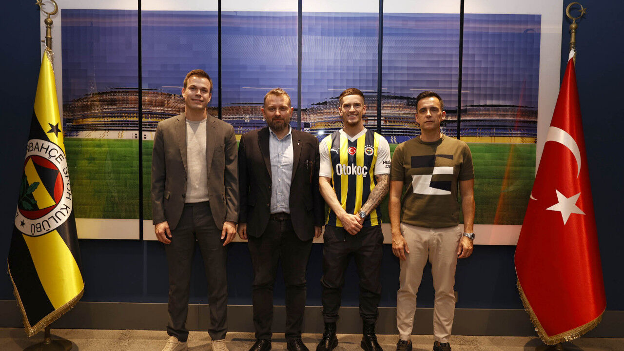 Mario Branco'dan transfer açıklaması: Önemli transferler yaptık - 3. Resim