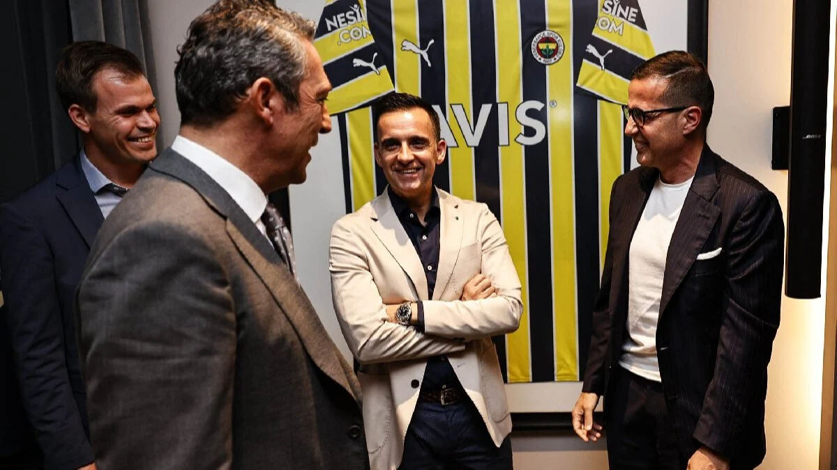 Mario Branco'dan transfer açıklaması: Önemli transferler yaptık - 2. Resim