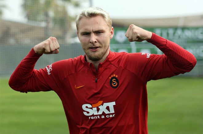 Nelsson'a İtalya'dan yeni talip! Galatasaray'ın talebi yüksek - 3. Resim