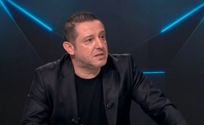 Nihat Kahveci'den Galatasaray ve Fenerbahçe tahmini! İstediği rakipleri açıkladı - 3. Resim
