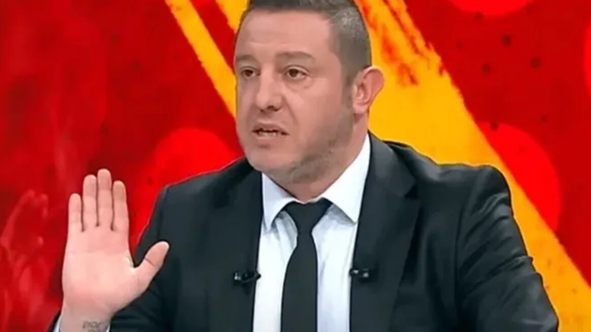 Nihat Kahveci'den Galatasaray ve Fenerbahçe tahmini! İstediği rakipleri açıkladı Nihat Kahveci'den Galatasaray ve Fenerbahçe tahmini! İstediği rakipleri açıkladı - 2. Resim