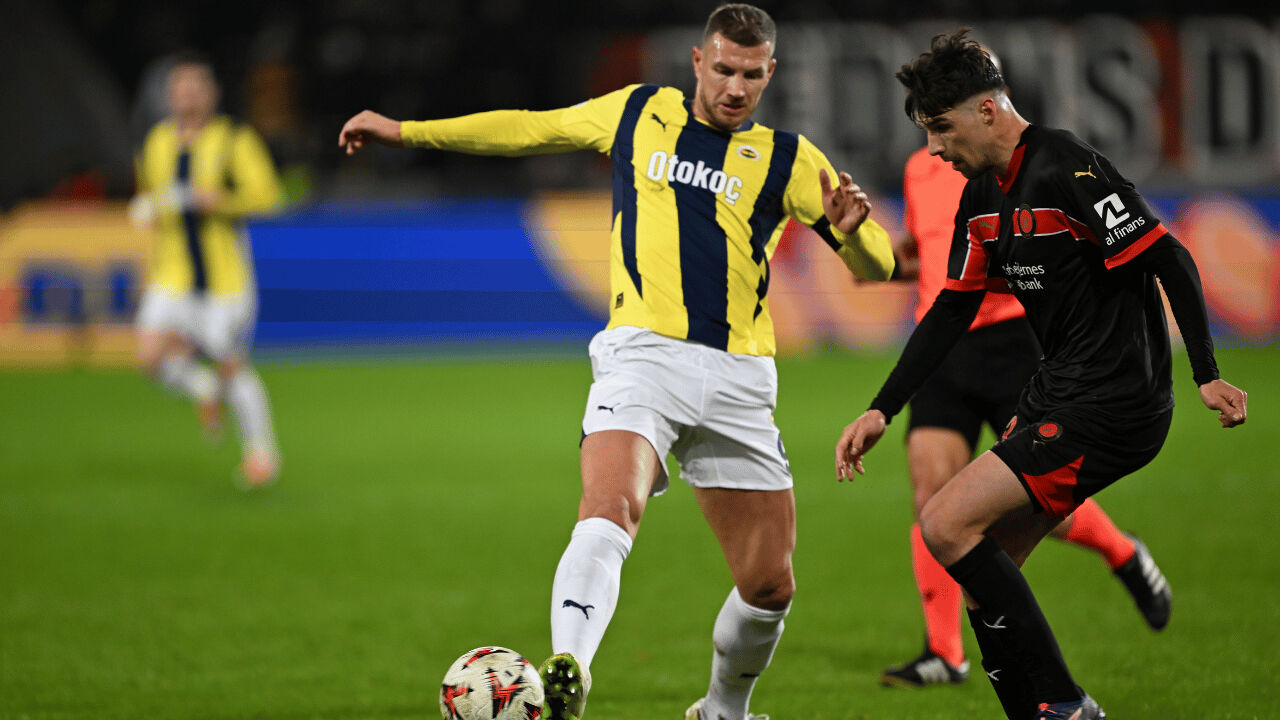 Nihat Kahveci'den Galatasaray ve Fenerbahçe tahmini! İstediği rakipleri açıkladı Fenerbahçe terledi, tur atladı! Spor yazarlarından Fenerbahçe yorumları - 5. Resim