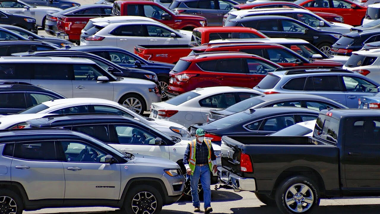 Otomotiv, benzin, market! Trump'ın gümrük vergileri tüm fiyatları etkileyecek Otomotiv, benzin, market! Trump'ın gümrük vergileri tüm fiyatları etkileyecek - 1. Resim