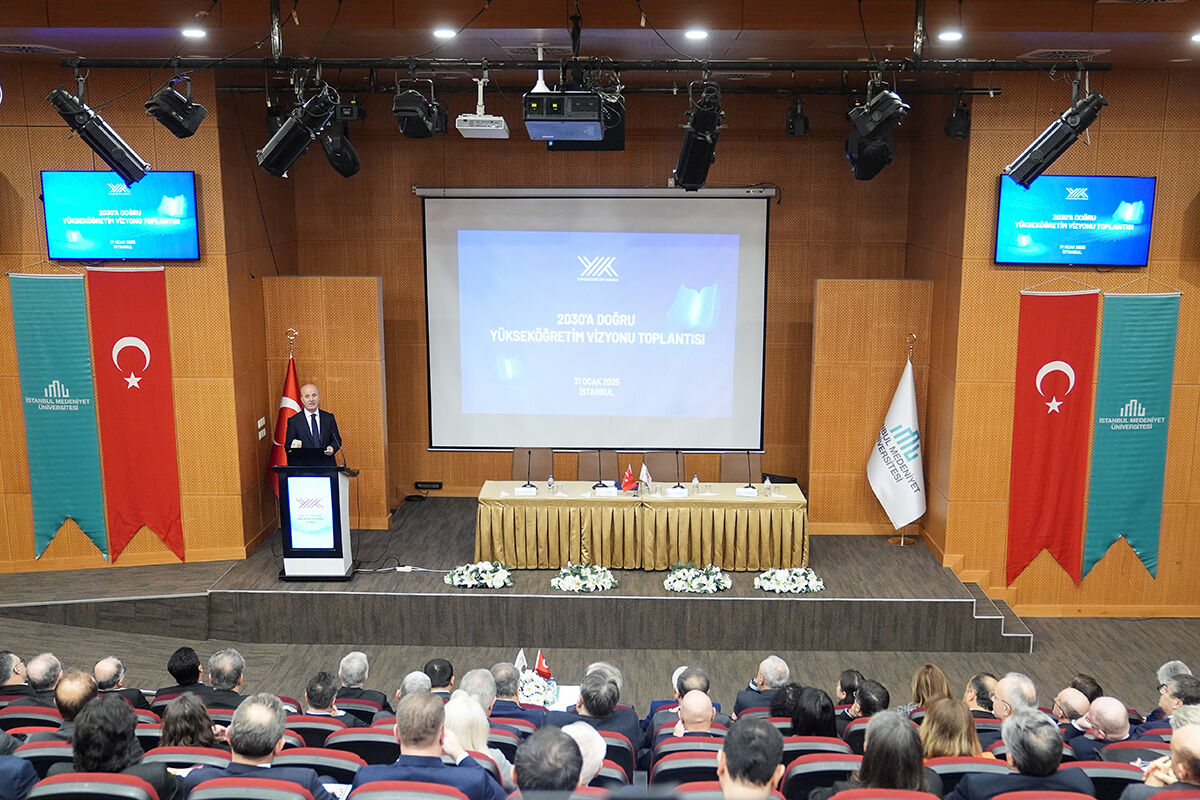 Özbekistan ile ortak üniversite! YÖK Başkanı Özvar açıkladı: Uluslararası Türk Devletleri Üniversitesi kuruldu - 3. Resim