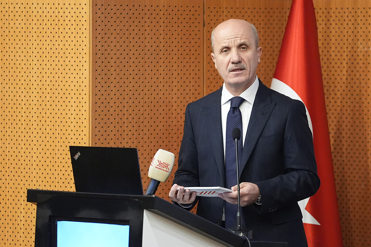 Özbekistan ile ortak üniversite! YÖK Başkanı Özvar açıkladı: Uluslararası Türk Devletleri Üniversitesi kuruldu - 2. Resim