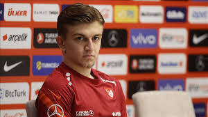 Rangers’tan Beşiktaş’a Rıdvan Yılmaz için olumsuz cevap! Tek şart sundular - 1. Resim