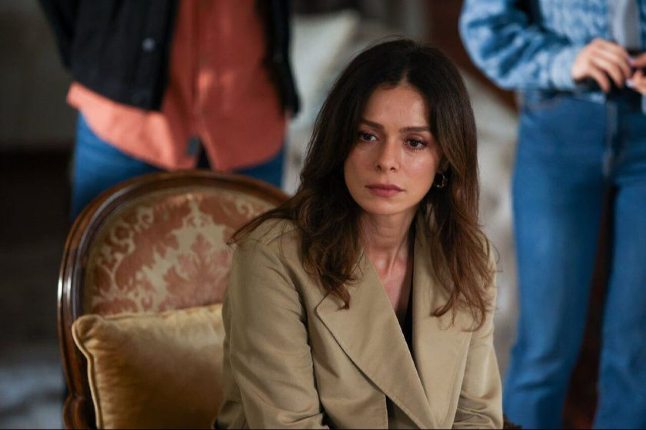 Sandık Kokusu'nun fişi çekildi! Yıldız isimler de kurtaramadı: İşte fenomen dizinin final tarihi - 2. Resim