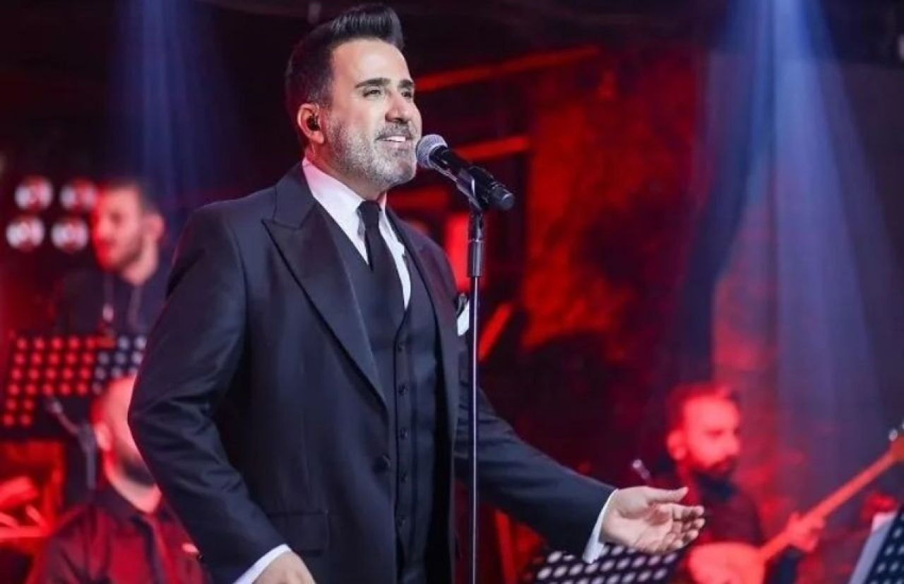 Şarkıcı Emrah'ın malı, züğürdün çenesini yordu! 330 daire ve 10 milyon TL aylık kira geliri - 2. Resim