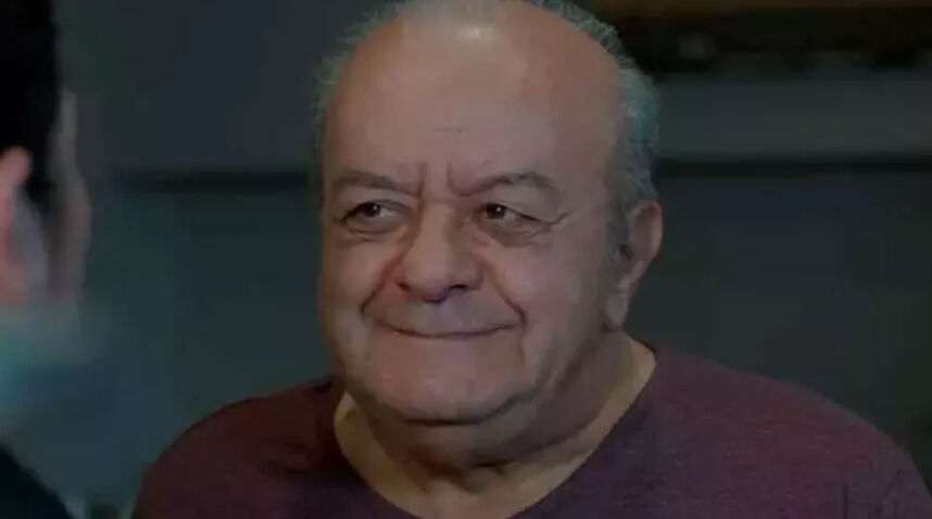 Sezai Altekin kimdir? Usta tiyatrocu 79 yaşında hayatını kaybetti - 1. Resim