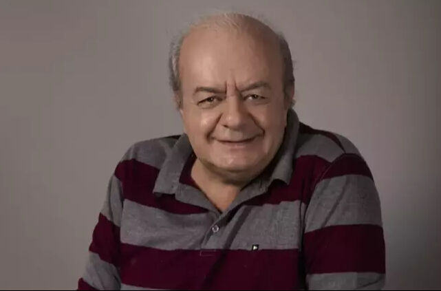 Sezai Altekin kimdir? Usta tiyatrocu 79 yaşında hayatını kaybetti - 1. Resim