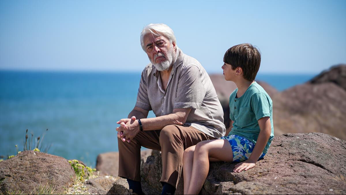 Sinemada bu hafta | Amerikan kâbusu! Oscar’ın güçlü adayı “Brutalist” vizyonda - 2. Resim