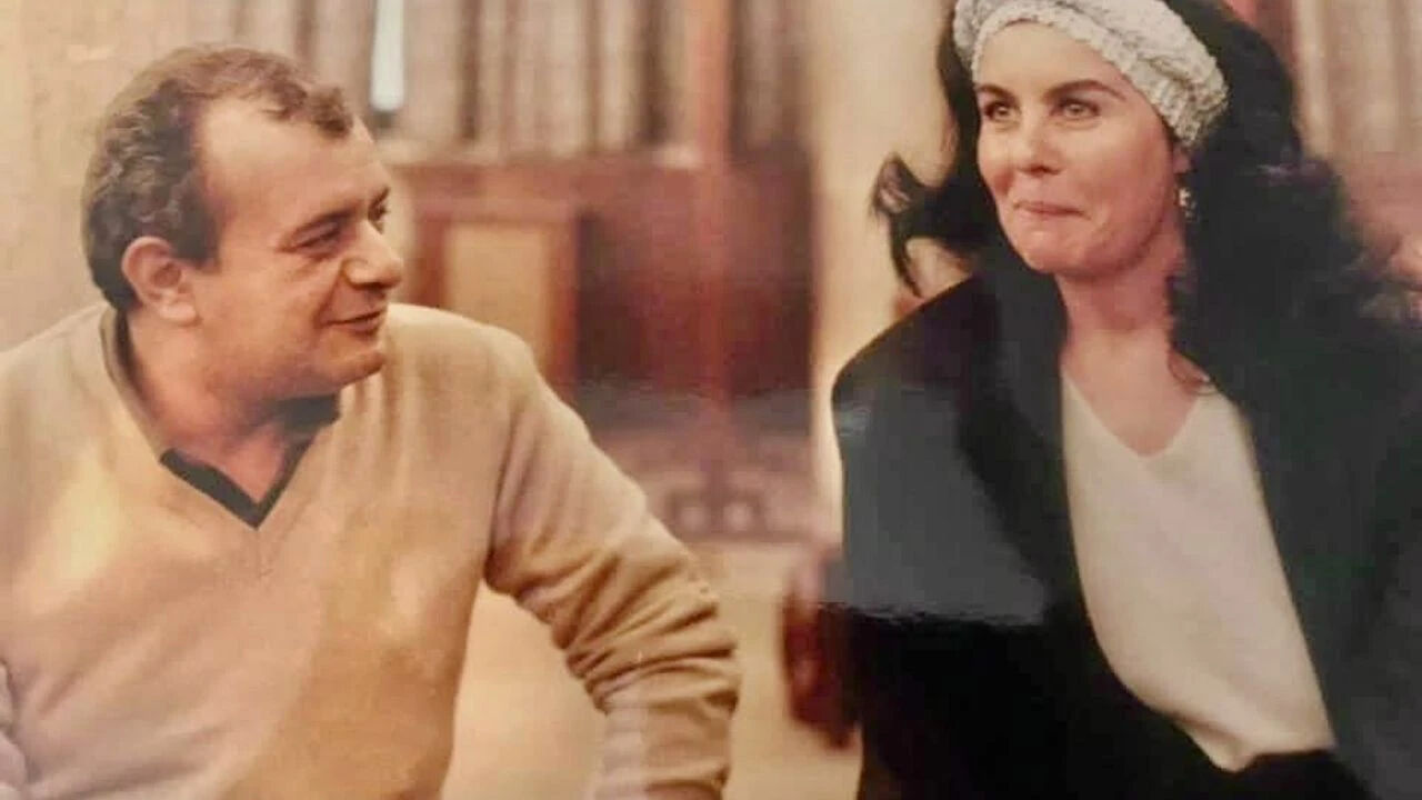 Şirin Baba ve Barni Moloztaş'ın sesiydi... 'Bay Dublaj' Sezai Altekin hayatını kaybetti - 3. Resim