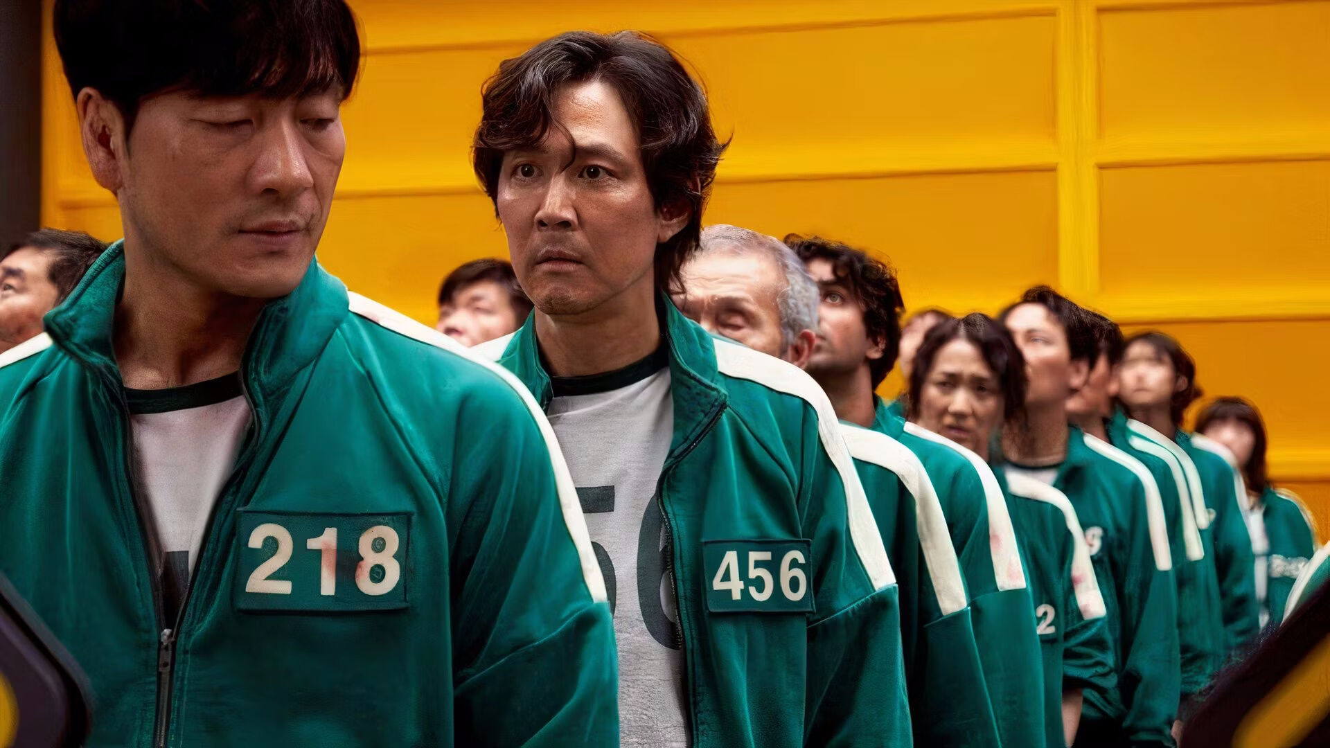 Squid Game 3.sezon yayın tarihi belli oldu mu? Netflix, Squid Game 3.sezon ne zaman çıkacak açıkladı - 1. Resim