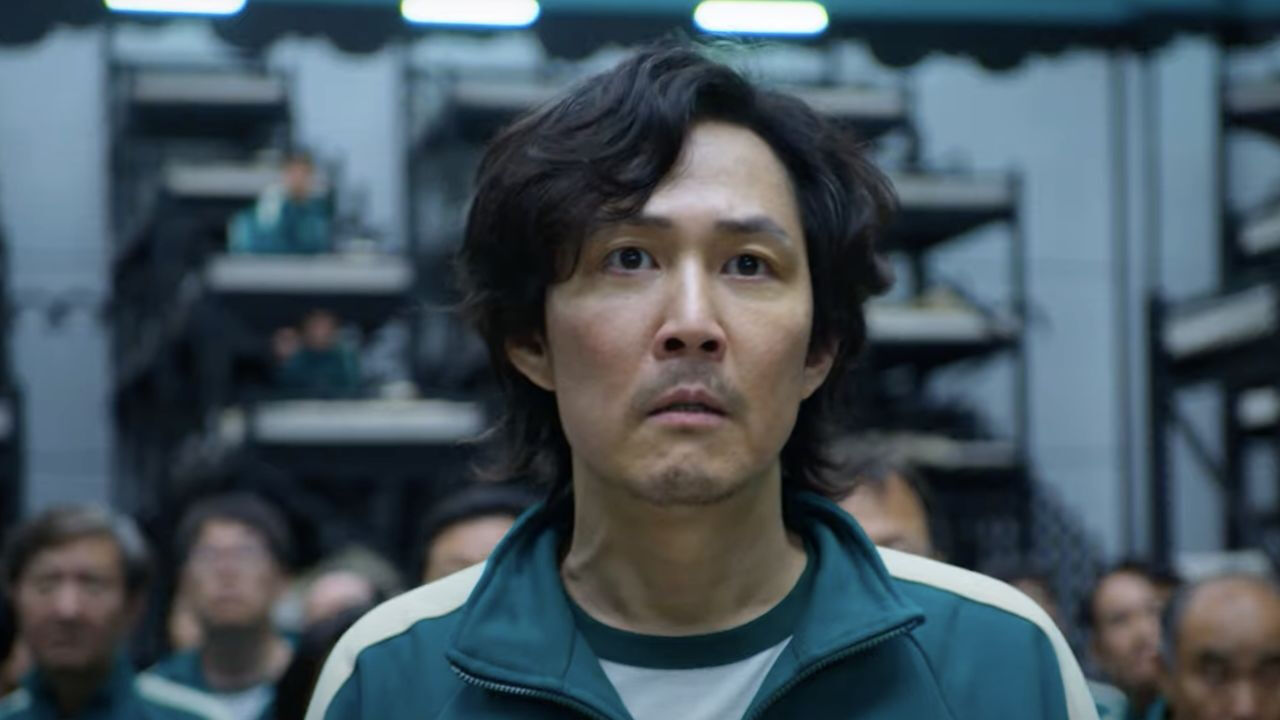 Squid Game 3.sezon yayın tarihi belli oldu mu? Netflix, Squid Game 3.sezon ne zaman çıkacak açıkladı - 2. Resim