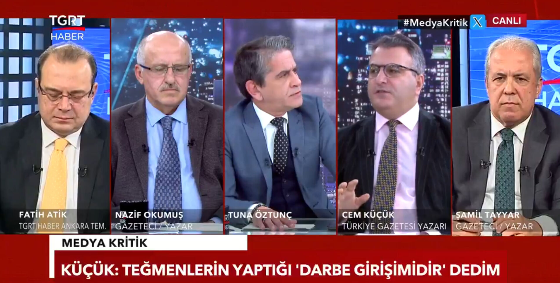 'Teğmenler' kararı sonra çarpıcı değerlendirme: Bir cunta girişimidir, hepsi ihraç edilmeliydi - 1. Resim