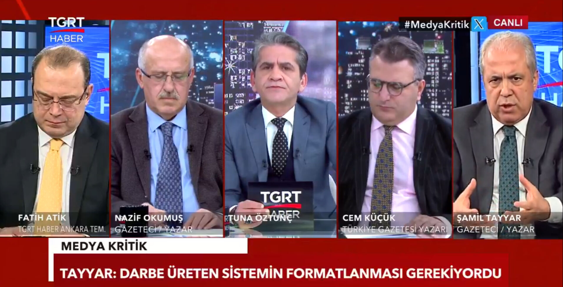 'Teğmenler' kararı sonra çarpıcı değerlendirme: Bir cunta girişimidir, hepsi ihraç edilmeliydi - 2. Resim