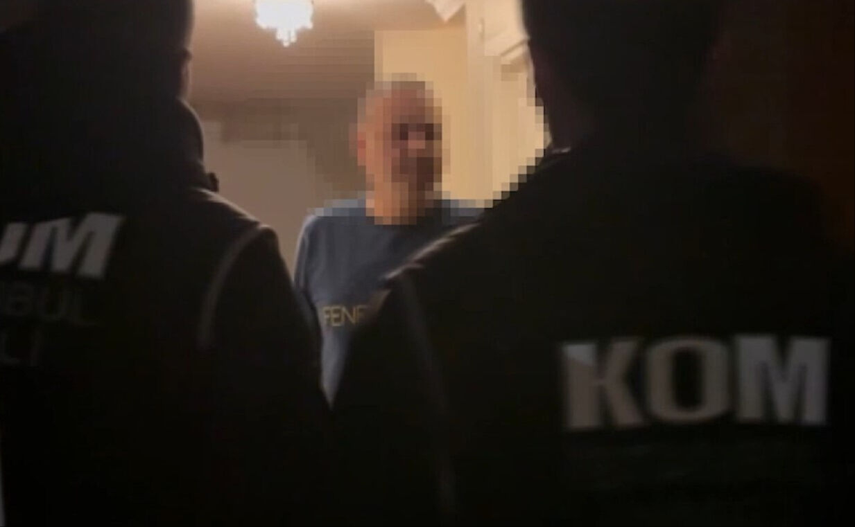 Terör örgütü FETÖ'nün Bank Asya hissedarı tutuklandı! - 1. Resim