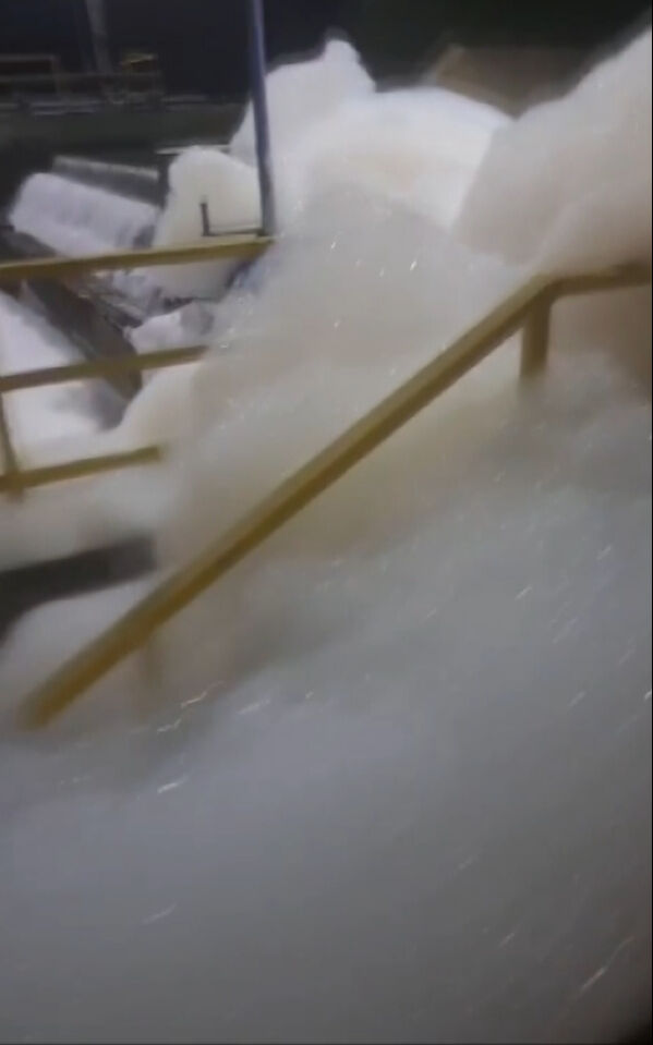 Tüm kent susuz kaldı! Yalova Valiliği ilk kez açıkladı: Sakın suyu içmeyin - 1. Resim