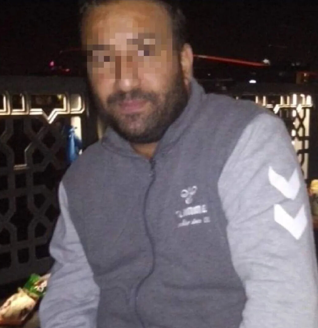 3 erkeğin cinsel istismarına uğrayan kadın hukuk mücadelesi başlattı: Felçli gibi kaldım 3 erkeğin cinsel istismarına uğrayan kadın hukuk mücadelesi başlattı: Felçli gibi kaldım - 3. Resim