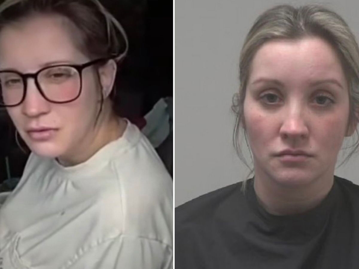 ABD bu vahşeti konuşuyor! Bebeğini ısıtmaya çalışırken ölümüne sebep oldu! ABD bu vahşeti konuşuyor! Bebeğini ısıtmaya çalışırken ölümüne sebep oldu! - 1. Resim