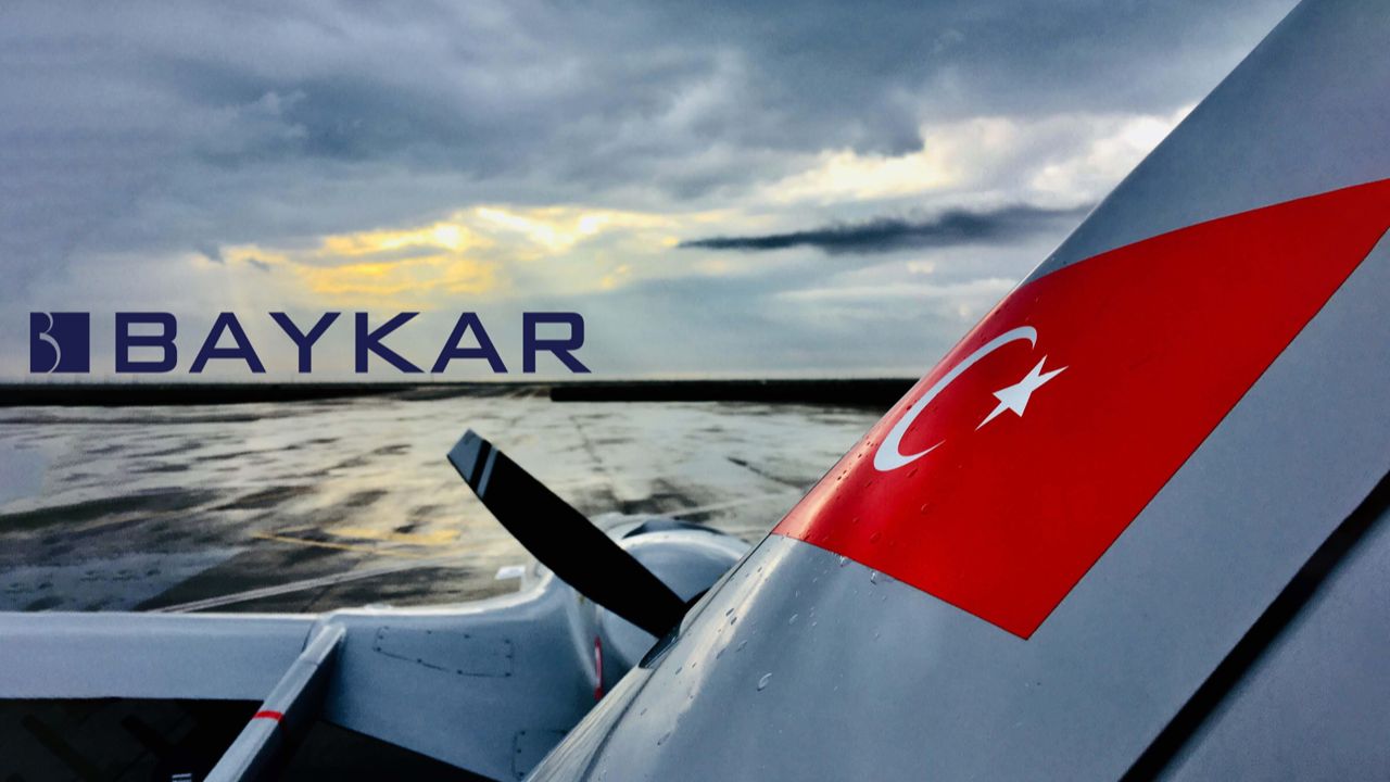 Baykar&#039;dan 2024&#039;te tarihi başarı! 1.8 milyar dolarlık ihracat ile dünya lideri