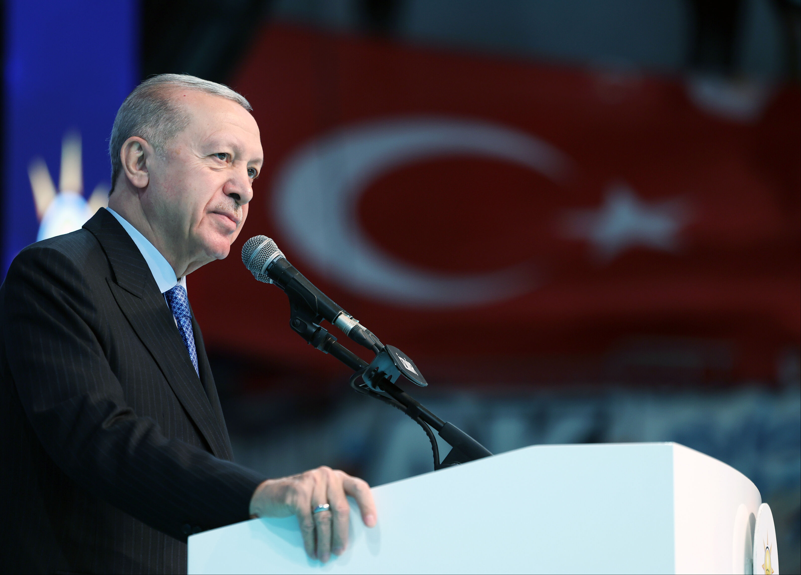 Cumhurbaşkanı Erdoğan Manisa'ya ne zaman gelecek? Manisa İl Kongresi düzenlendiği yer ve saati açıklandı - 1. Resim