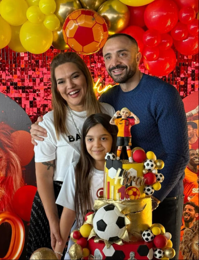 Demet Akalın'ın eşi Okan Kurt'tan kötü haber! Kaza geçirdi - 2. Resim