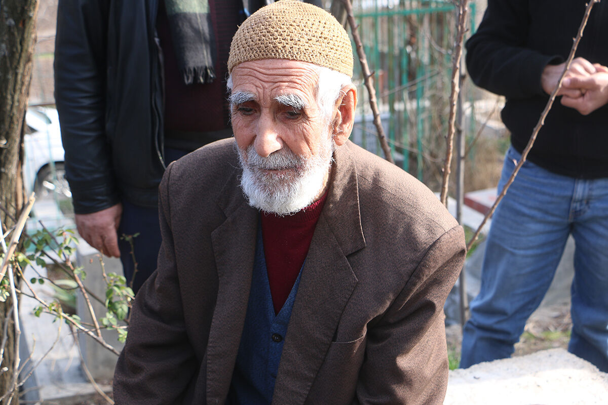 Diyarbakırlı Ramazan Hoca filmi geliyor! Gelirleri hasta çocuklara bağışlanacak - 1. Resim