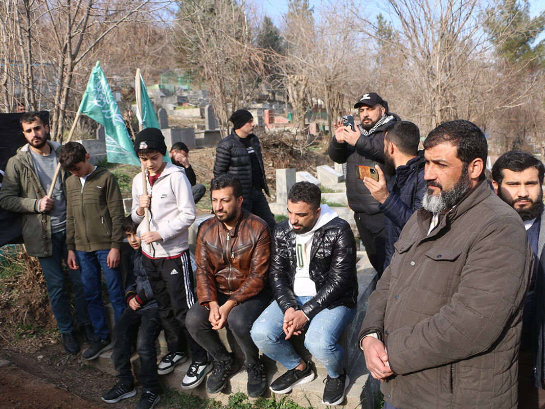 Diyarbakırlı Ramazan Hoca filmi geliyor! Gelirleri hasta çocuklara bağışlanacak - 3. Resim