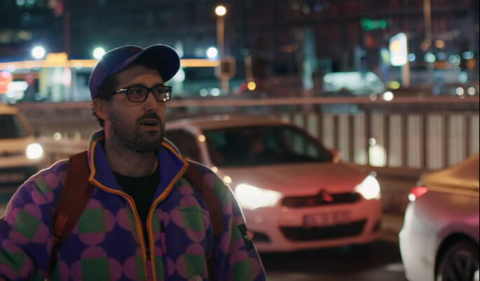 Doğu 3. sezon nereden izlenir? Yeni sezon yayınlandı Doğu 3. sezon nereden izlenir? Yeni sezon yayınlandı - 3. Resim