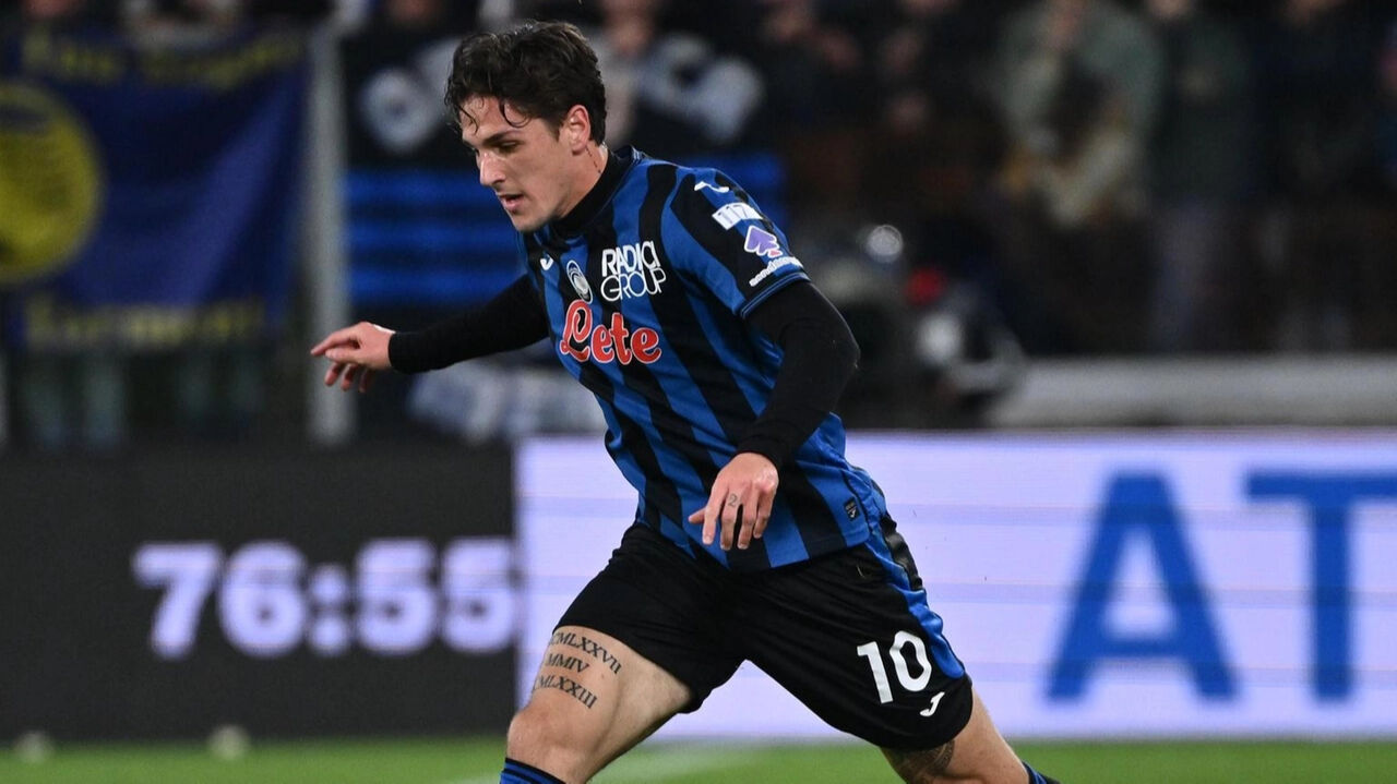 Galatasaray'a Zaniolo piyangosu! Genç yıldız takımdan ayrılıyor - 5. Resim