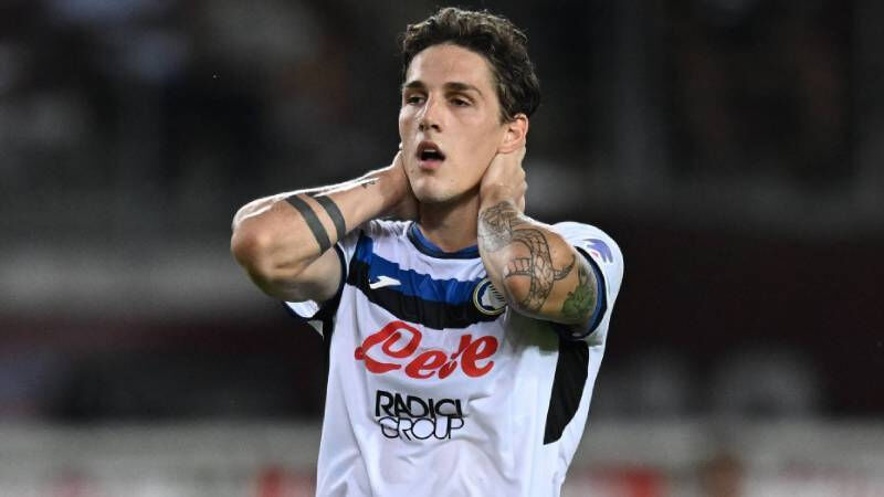 Galatasaray'a Zaniolo piyangosu! Genç yıldız takımdan ayrılıyor - 2. Resim