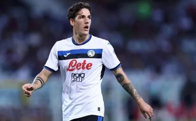 Galatasaray'a Zaniolo piyangosu! Genç yıldız takımdan ayrılıyor - 1. Resim