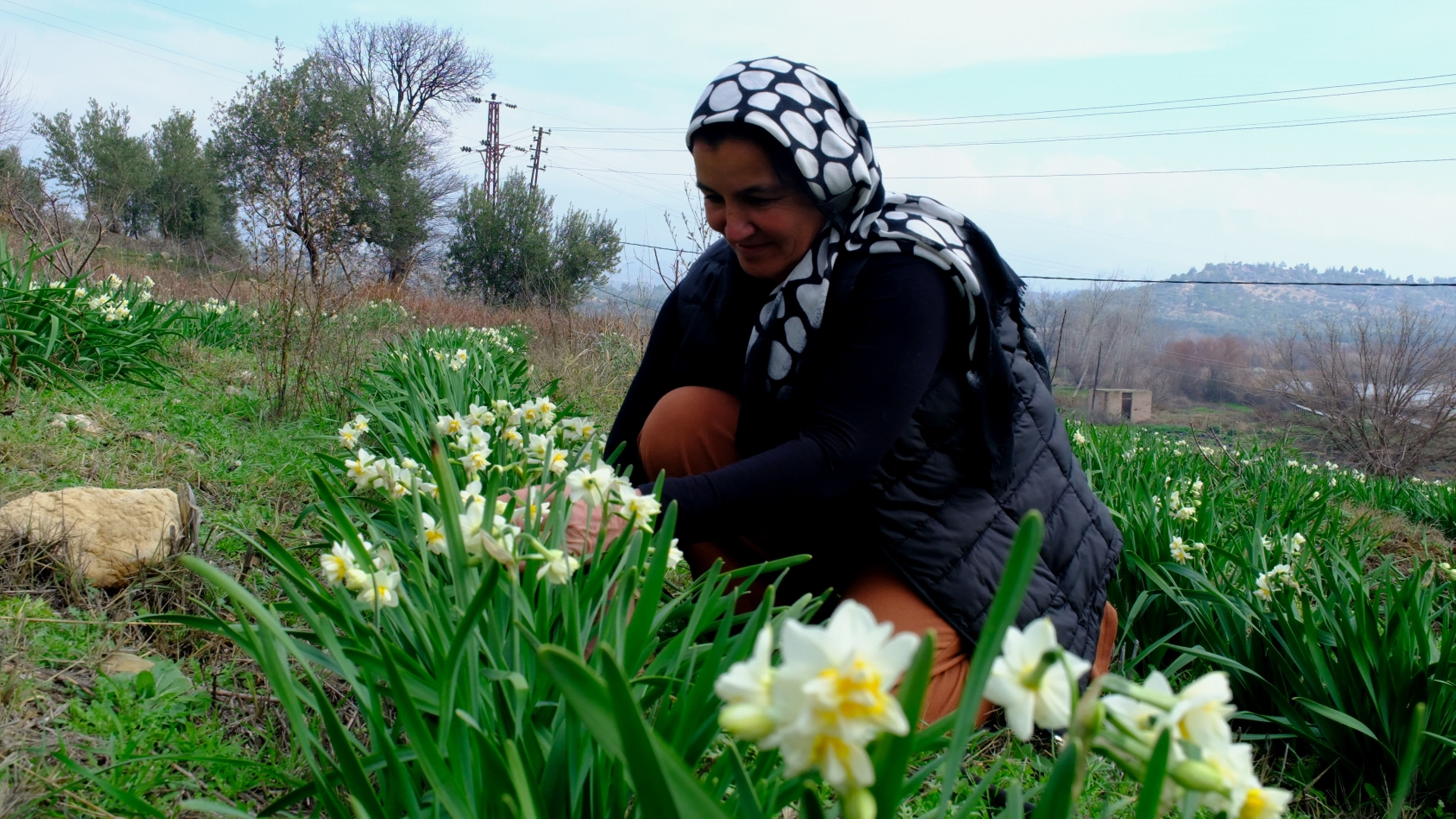 Hobi amaçlı başlamıştı, geçim kaynağı oldu - 3. Resim