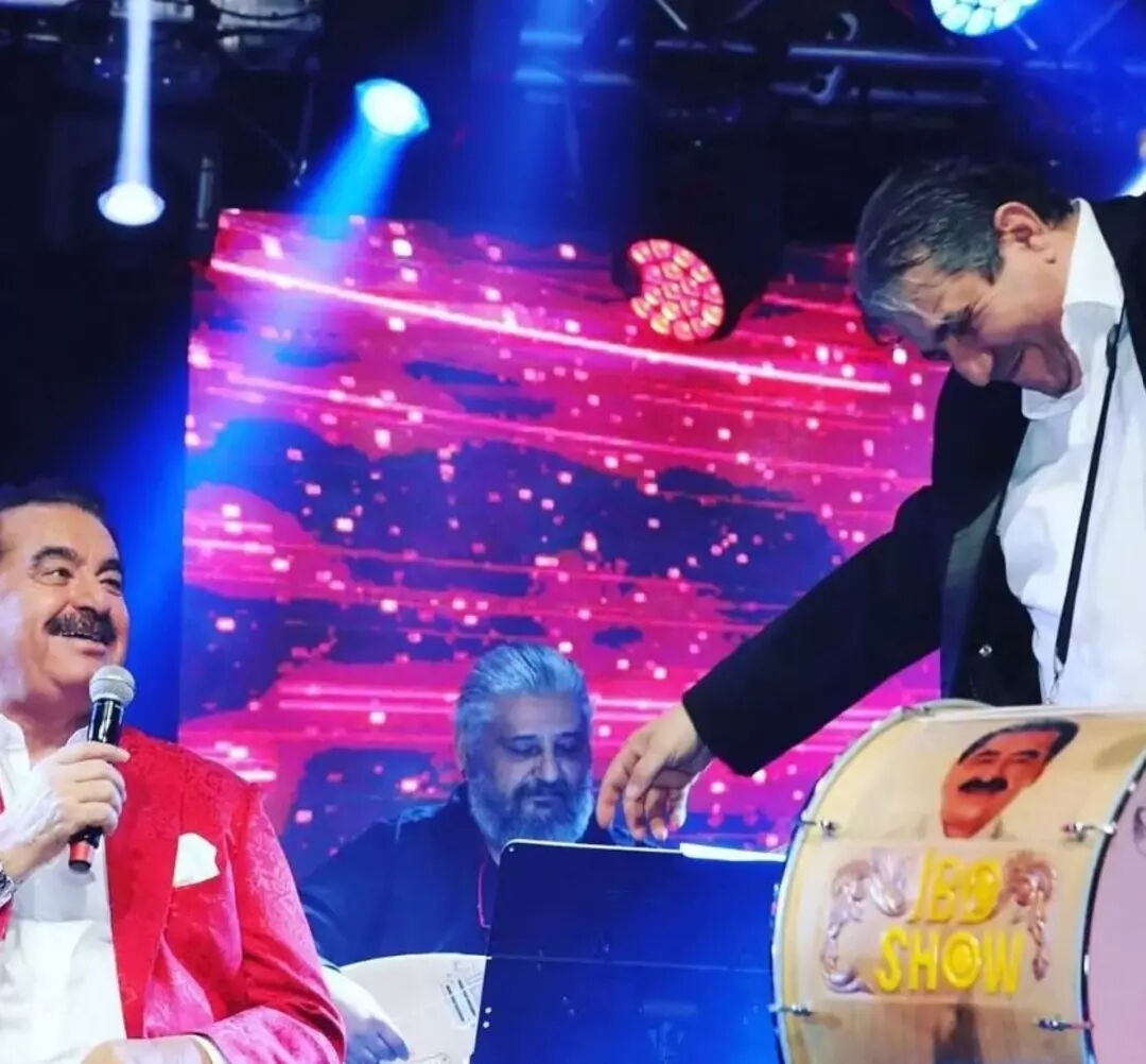 İbrahim Tatlıses'in acı günü! Aldığı haberle yıkıldı İbrahim Tatlıses'in acı günü! Aldığı haberler yıkıldı - 1. Resim