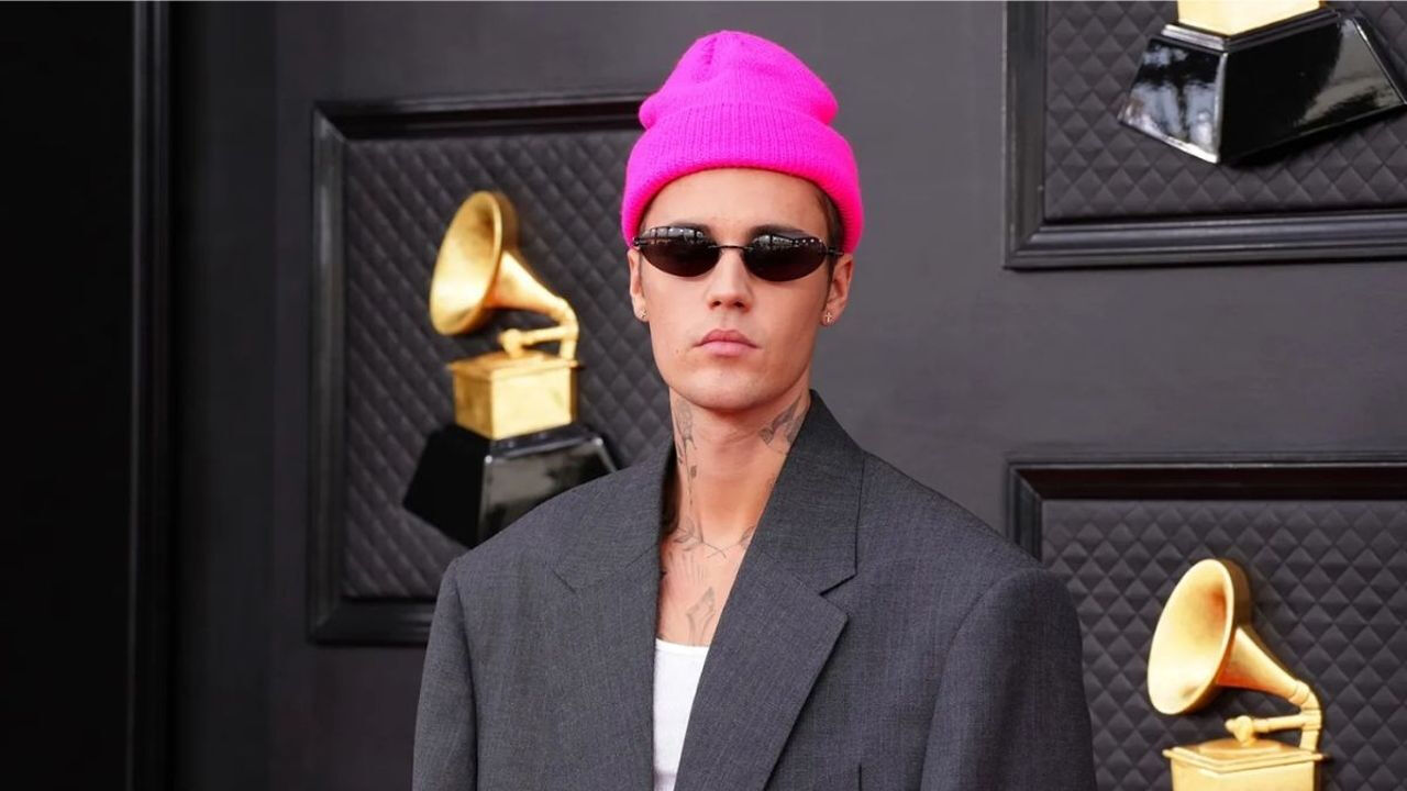 Justin Bieber'ın geçirdiği Ramsay Hunt sendromu nedir? Justin Bieber'ın geçirdiği Ramsay Hunt sendromu nedir? - 3. Resim