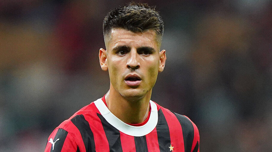 Milan ile Galatasaray anlaştı! Alvaro Morata İstanbul'a geliyor - 4. Resim