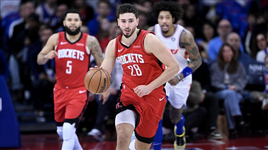 NBA All Star 2025 ne zaman? Alperen Şengün'lü All Star takımı belli oldu - 2. Resim