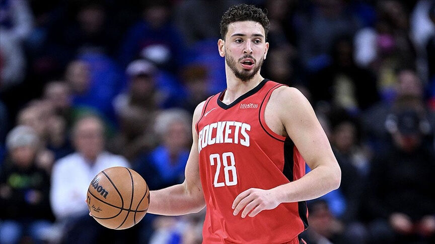 NBA All Star 2025 ne zaman? Alperen Şengün'lü All Star takımı belli oldu - 1. Resim