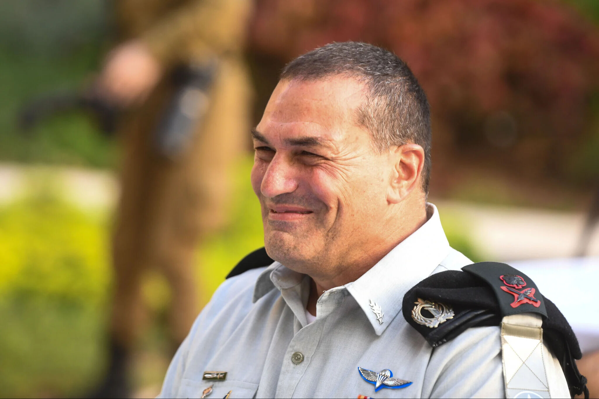 Netanyahu atamayı yaptı! Eyal Zamir İsrail Genelkurmay Başkanı oldu Netanyahu atamayı yaptı! Eyal Zamir İsrail Genelkurmay Başkanı oldu - 1. Resim